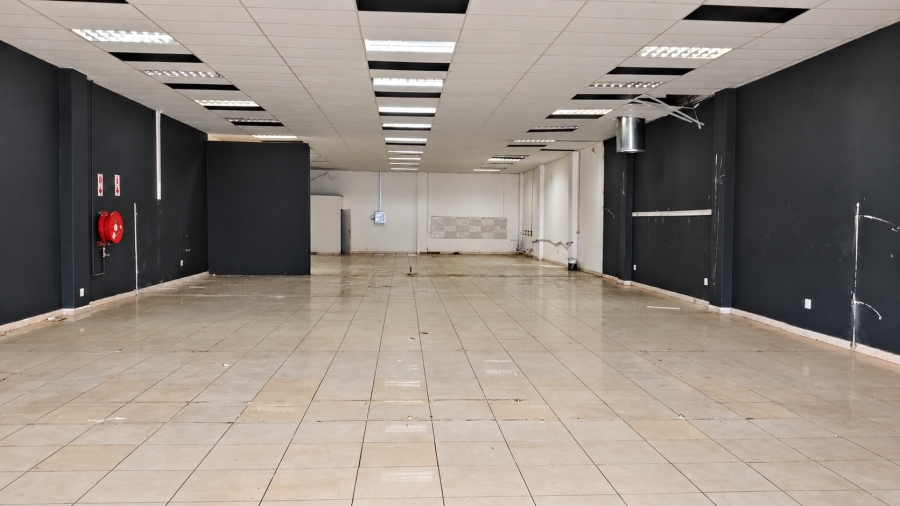 To Let Commercial Property for Rent in Rustenburg Central North West
